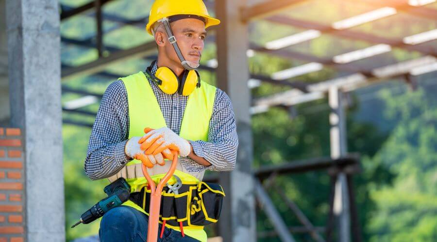 Expert top industrial roofings services in Cherry Fork, OH